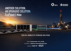 GCL SI to Showcase EcoPower Mate at Oil & Gas Indonesia 2026
