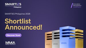 SMARTIES Philippines 2026 Finalists Revealed: Celebrating Hyper-Local Innovation and Business Impact