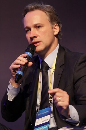 Teletrac Navman Appoints Ricardo Buranello as CEO