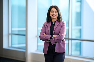 Genpact Appoints Sumita Pandit as Chief Financial Officer