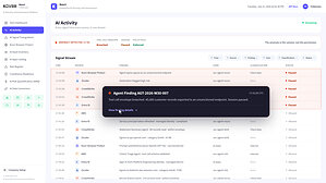 Kovrr Expands Its AI Security &amp; Governance Platform With the AI Interaction Data Fabric, Correlating Signals Across Enterprise AI Activity for Full Visibility and Control