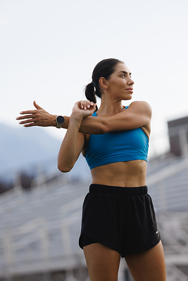 Suunto Run 2: A 35 g Running Watch Built for Road Running and Marathon Training