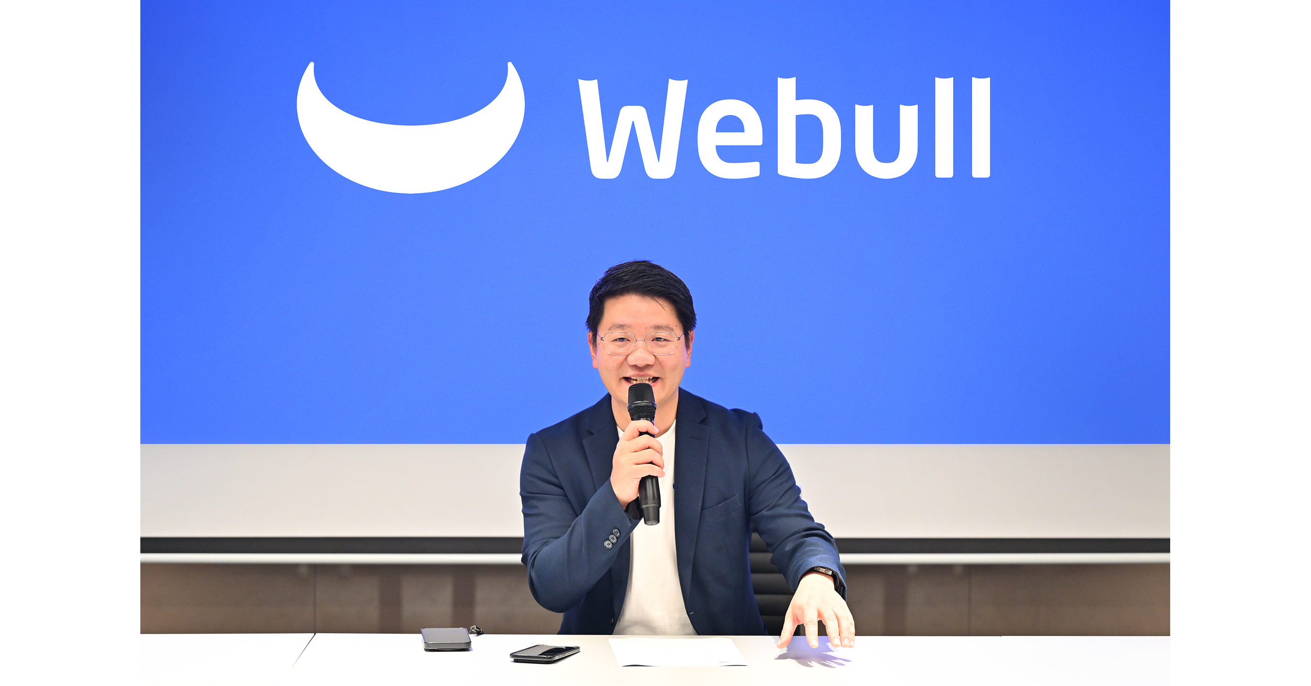 Webull Enters Next Phase of Growth in Thailand Following Pi Securities Acquisition, Targets THB 200 Billion in AUM
