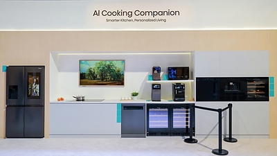 Experience AI Companion in Everyday Life at Hisense IFA 2026