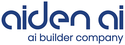 AidenAi Logo