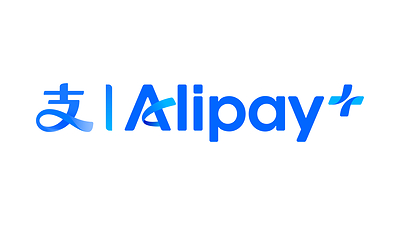 Alipay Logo