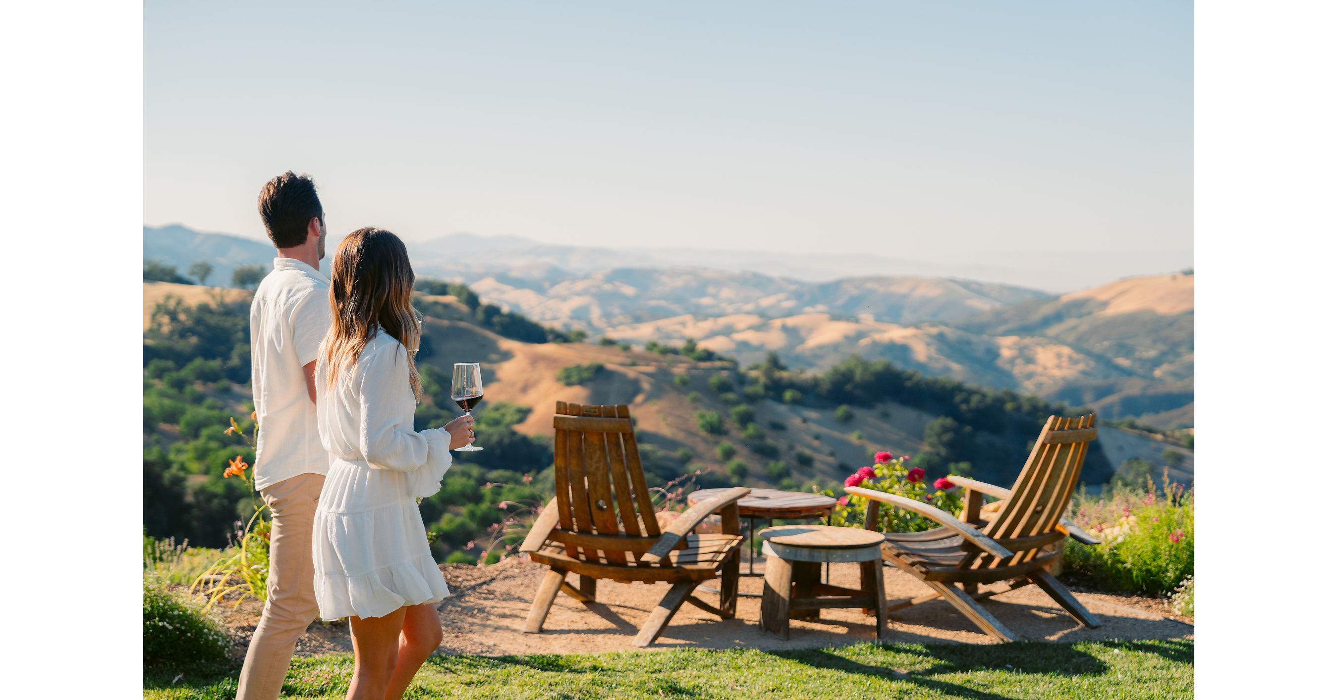DAOU Vineyards Celebrates California Wine Month with Winery-Exclusive Cabernet Experiences