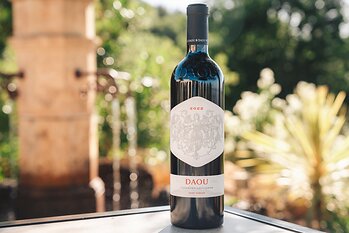 DAOU Vineyards