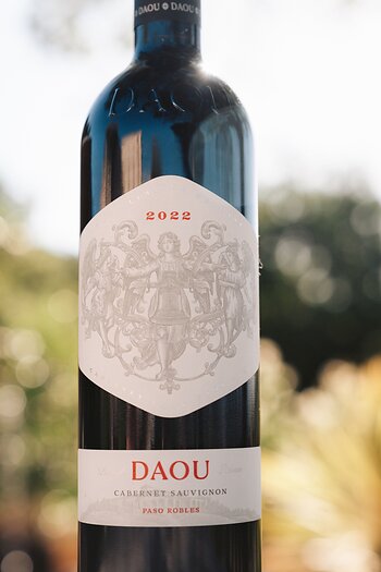 2022 Three Sisters Limited Reserve Cabernet Sauvignon