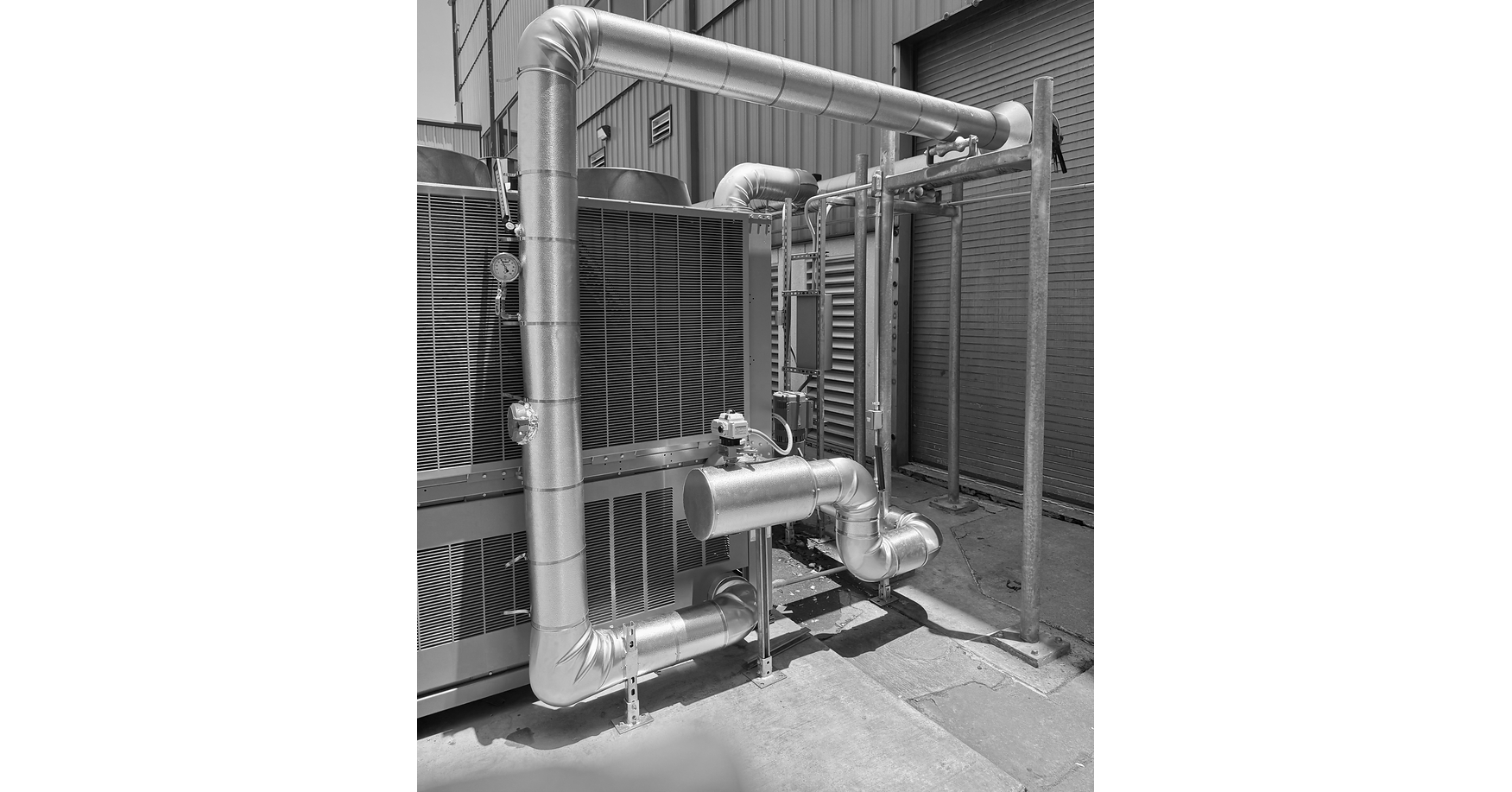 Elevated Solutions Team Expands Commercial Mechanical Project Delivery Across Texas