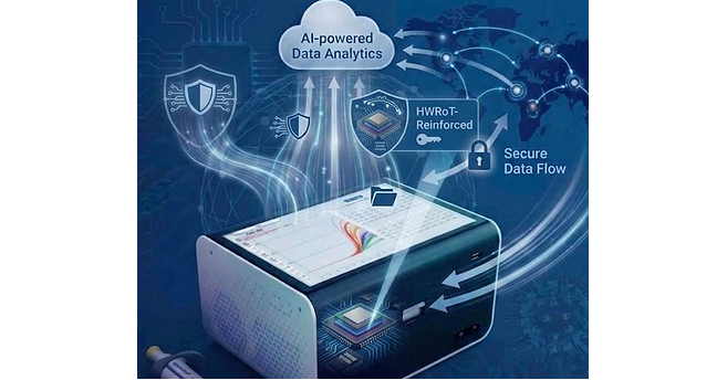 Anitoa Announces Secure Cloud Connectivity for its Portable qPCR Instruments, Unlocking Advanced Biosurveillance and AI Integration