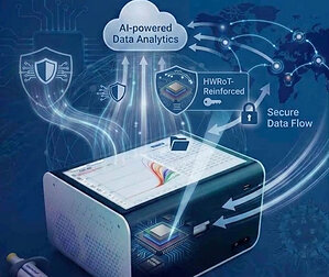 Anitoa Announces Secure Cloud Connectivity for its Portable qPCR Instruments, Unlocking Advanced Biosurveillance and AI Integration