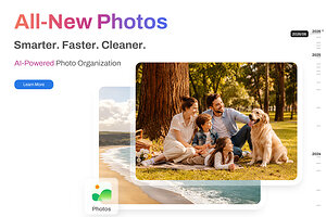 TerraMaster Photos Gets a Major Upgrade, Making Photo Browsing and Organization Easier