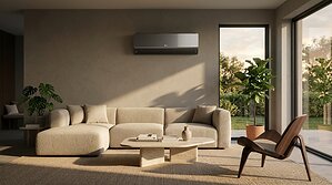 LG une design, tecnologia e versatilidade para integrar a climatização aos projetos residenciais