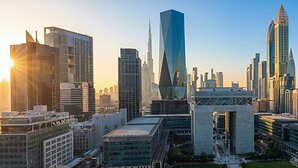 Reimagining finance: DIFC to convene global leaders across banking, private markets, asset management, FinTech, public policy and sustainability at Dubai Future Finance Week
