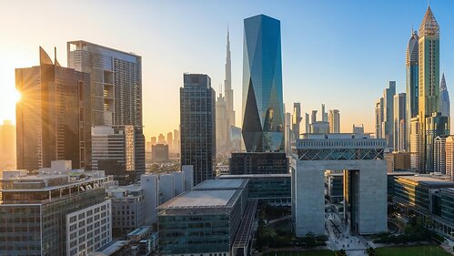 DIFC DIFC
