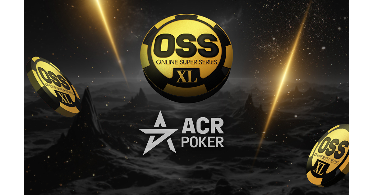 Americas Cardroom OSS XL Opens With $670,800 High Roller and $130,209 Win