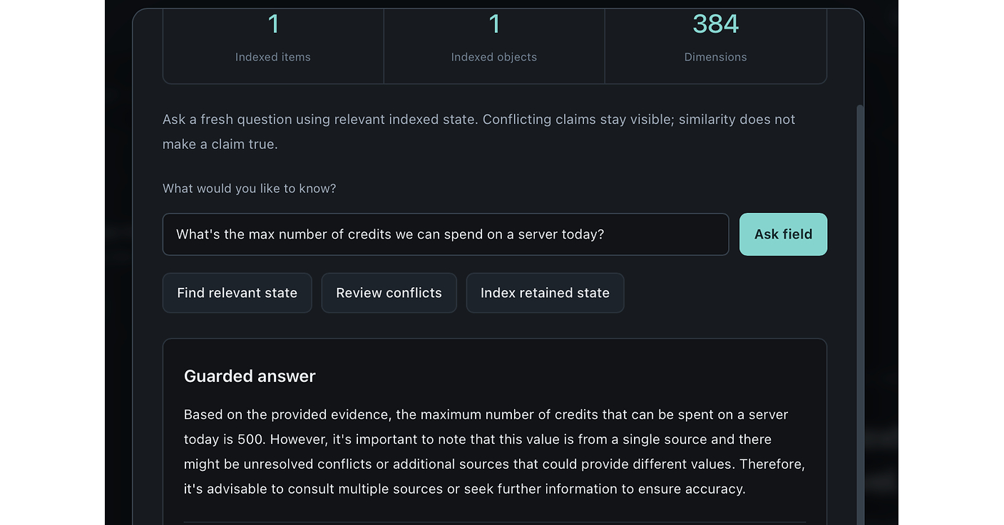 Intersignal Braid Demonstrates Cross-Device Context Sharing for Local AI, Introduces Channels