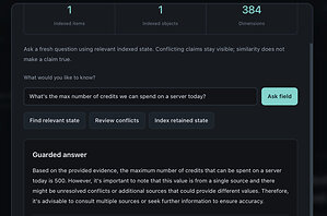 Intersignal Braid Demonstrates Cross-Device Context Sharing for Local AI, Introduces Channels