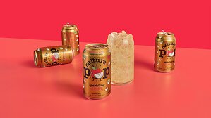 Culture Pop Soda Welcomes Fall with NEW Limited-Edition Sparkling Apple Flavor