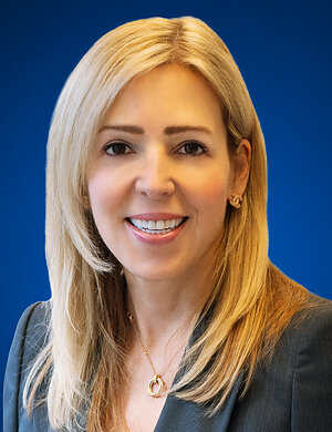 Josée Turcotte appointed as OSFI Deputy Superintendent, Integrity, National Security and Integrated Solutions