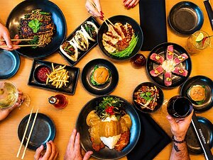 wagamama Unveils Bold New Menu as Part of Its Next Chapter in the U.S.