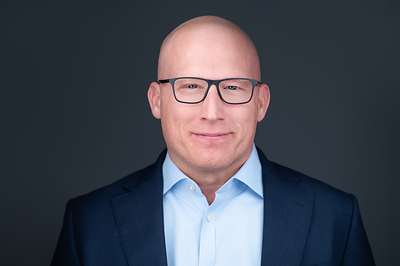 Parry Labs Names Scott DeVona CRO to Drive $100M-Proven Revenue Strategy