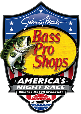 Brad Pitt Headed to Bristol Motor Speedway for Bass Pro Shops Night Race