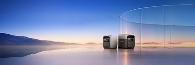 EcoFlow Launches the Accessible DELTA 3 Classic, Expanding the DELTA 3 Family