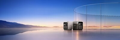 EcoFlow Expands DELTA 3 Lineup with the Affordable DELTA 3 Classic and Higher‑Capacity DELTA 3 Max This image opens in the lightbox