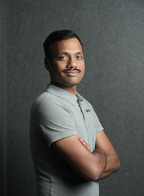 Vara Kumar - Co-founder and CEO of Whatfix