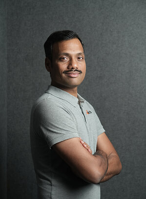 Whatfix nomme <em>son</em> cofondateur Vara Kumar comme directeur général