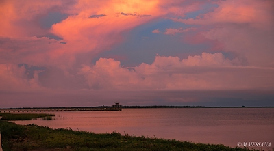The Reserve at St. Charles Bay