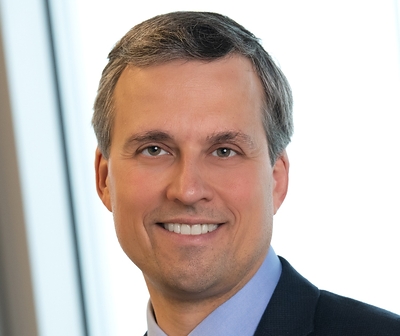 Kirke Weaver, Executive Vice President and General Counsel, Organon