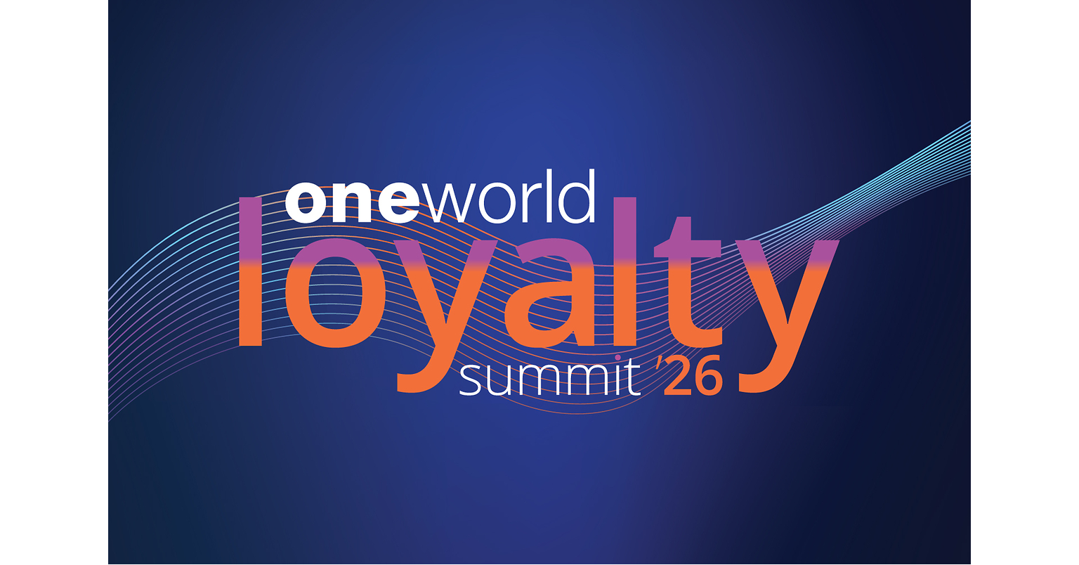 oneworld Loyalty Summit Brings Together Experts to Explore Latest Trends and Innovations Shaping the Loyalty Landscape