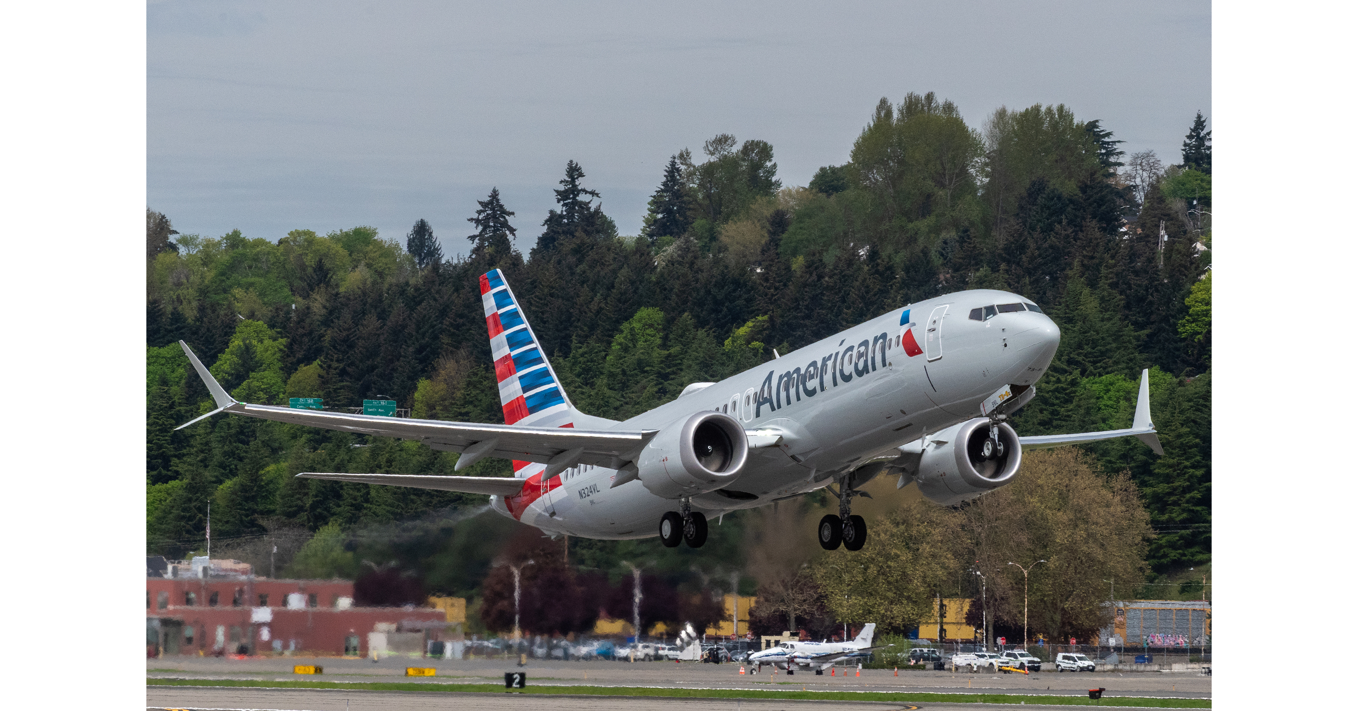 Boeing’s 737 MAX swap program gets real