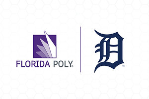 Detroit Tigers, Florida Poly join forces to advance player health and performance