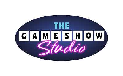 The Gameshow Studio Logo