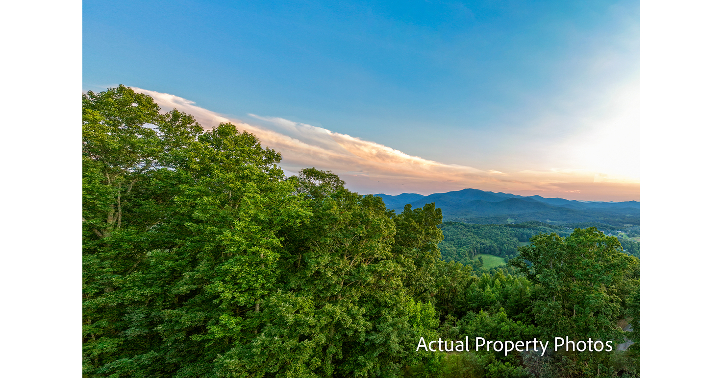 Rising North Carolina Land Values Put New Focus on Blue Ridge Mountain Property