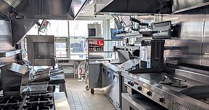 California Restaurants Just Took a Double Insurance Hit -- and Most Owners Only See Half of It, Says Los Angeles Broker