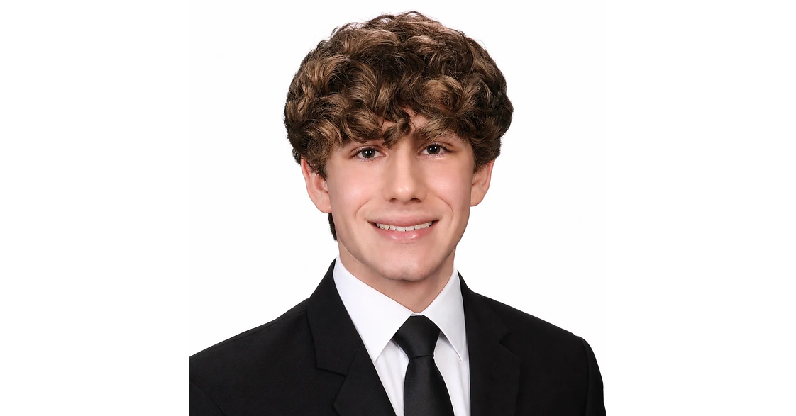Recent Stanton graduate wins Humane Science Award from National Anti-Vivisection Society