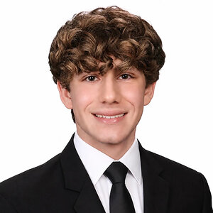 Recent Stanton graduate wins Humane Science Award from National Anti-Vivisection Society