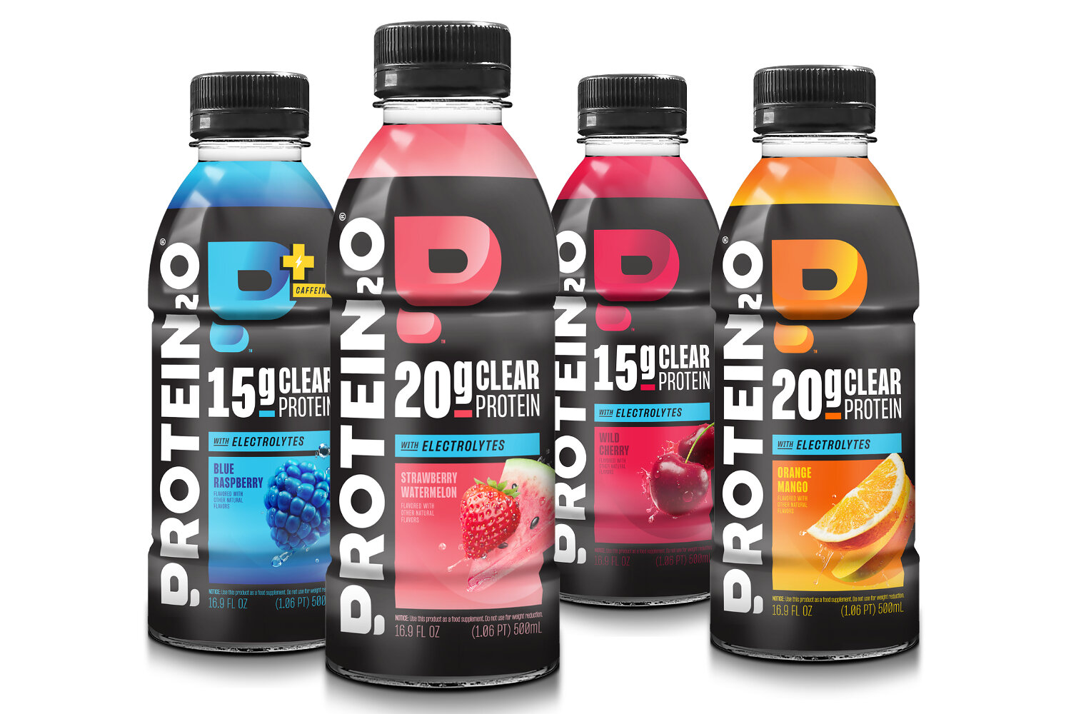 Protein2o Names Mark Rappaport Chief Executive Officer and Announces New Growth Investment 縮圖
