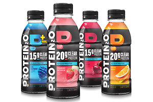 Protein2o Names Mark Rappaport Chief Executive Officer and Announces New Growth Investment