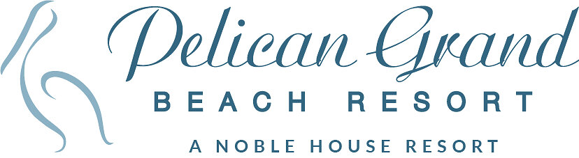 Pelican Grand Beach Resort Unveils a 'Blue Christmas' Holiday Suite with King of Christmas