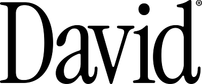 David Logo