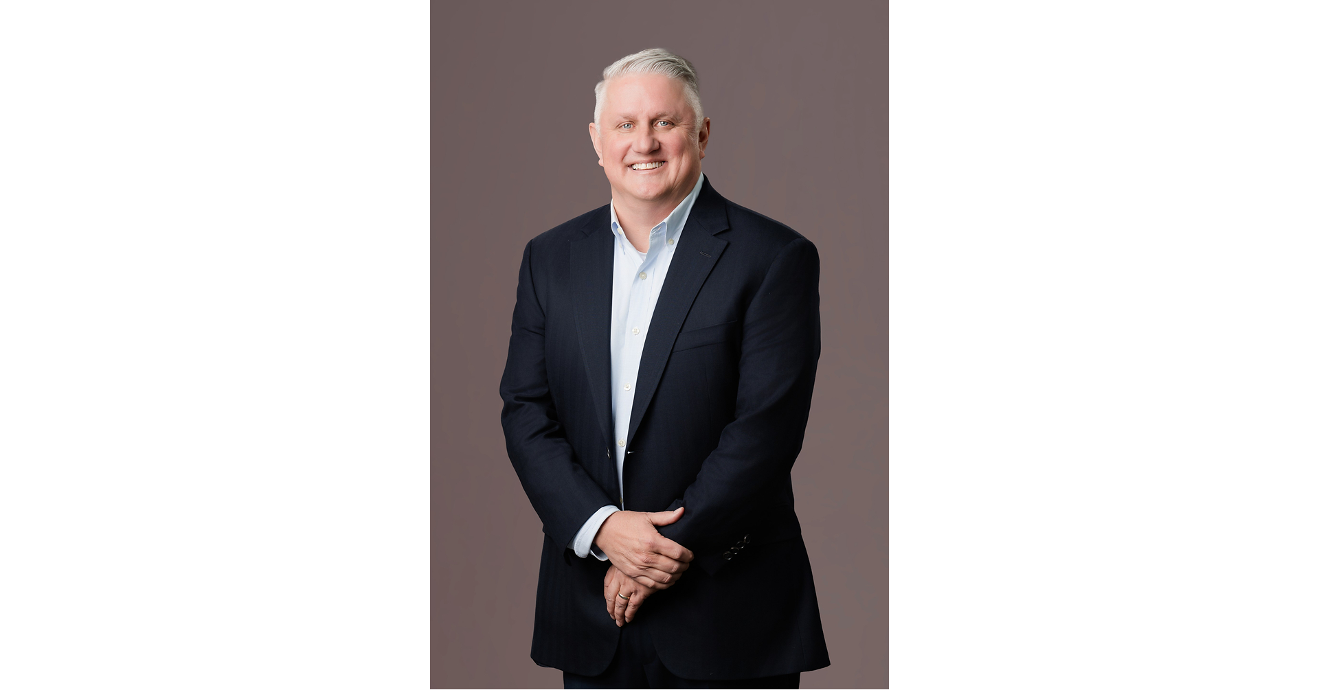 TGM EXPANDS INSTITUTIONAL CAPITAL FORMATION CAPABILITIES WITH APPOINTMENT OF INDUSTRY VETERAN TIM ANDERSON