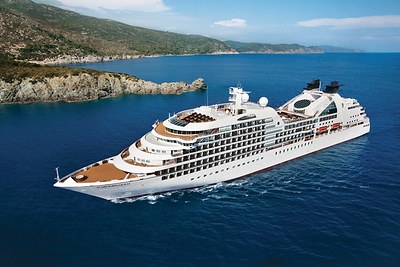 RAINFORESTS AND RIVER COMMUNITIES: SEABOURN TO EXPLORE THE AMAZON ON NEW 2028 VOYAGE