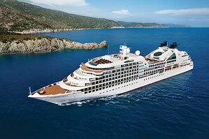RAINFORESTS AND RIVER COMMUNITIES: SEABOURN TO EXPLORE THE AMAZON ON NEW 2028 VOYAGE
