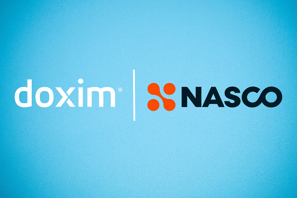 NASCO and Doxim Partner to Modernize Health Plan Administration and Improve Communications